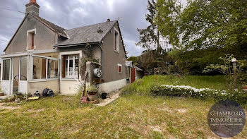 maison à Sassay (41)