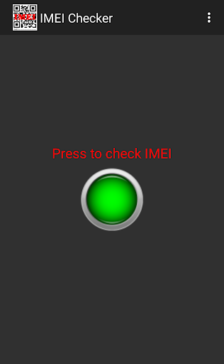 IMEI Checker