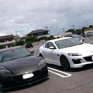 RX-8 SE3P