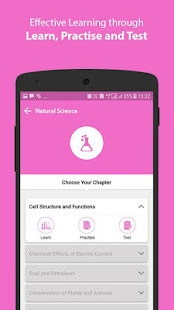 Learning App – Extramarks SA 2.0.0.16 APK + Mod (Free purchase) for Android