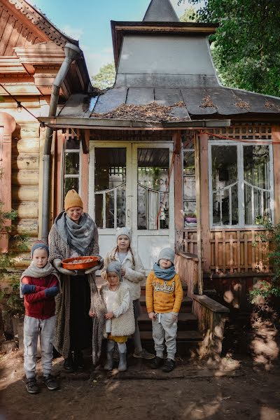 Весільний фотограф Мария Лебешева (lebesheva). Фотографія від 29 березня 2022