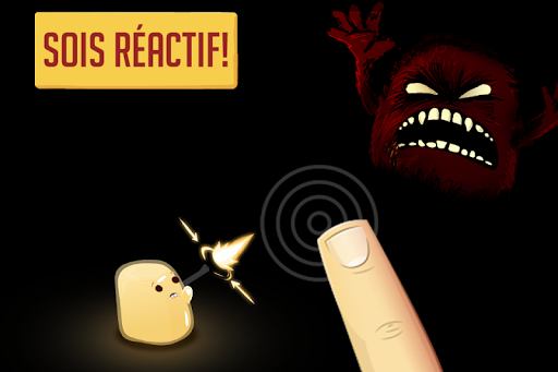 Code Triche Hopeless: La Caverne Noire APK MOD 4