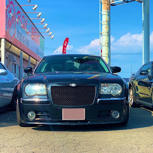 300C LX57