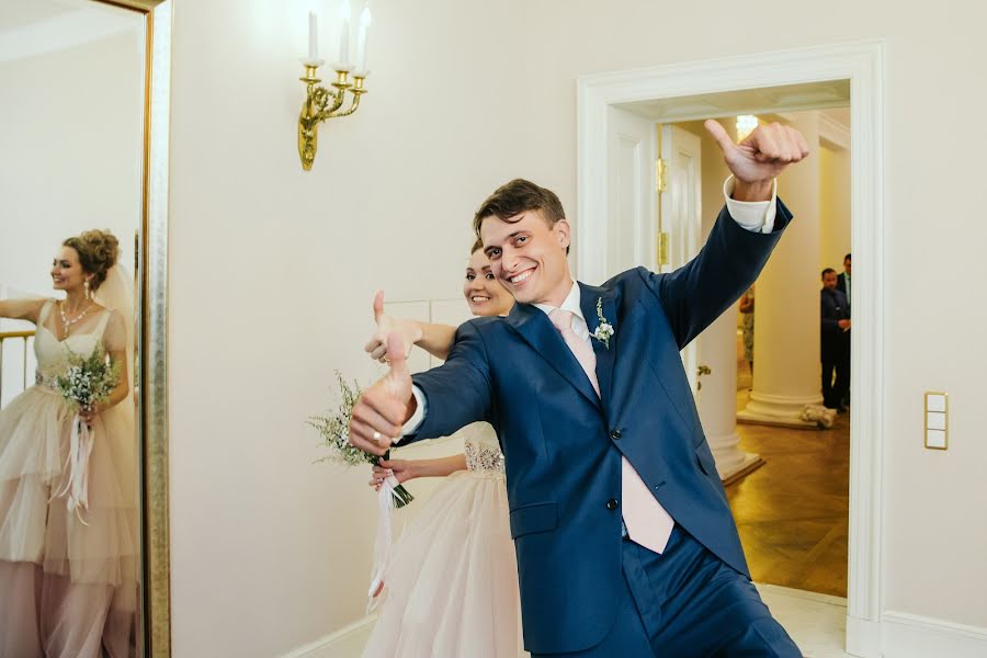 Wedding photographer Petr Naumov (peternaumov). Photo of 27 January 2021