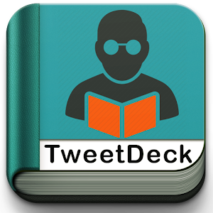 Free TweetDeck Tutorial 1.0 Icon