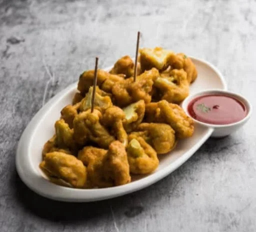 Gobhi Pakoda (Classic) [10 Pcs]