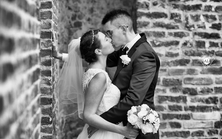 Wedding photographer Andrea Landini (andrealandini). Photo of 26 September 2017