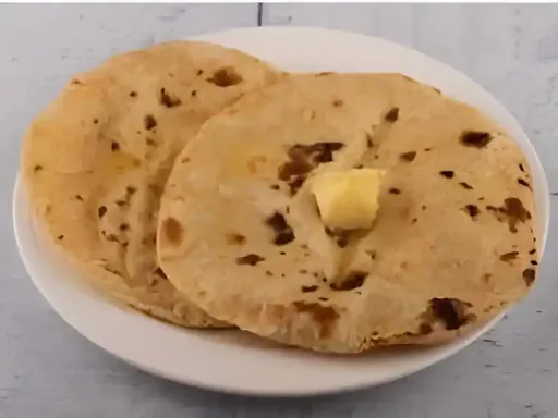 Butter Tawa Chapati