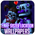 Cover Image of Download Freddy's SL Wallpapers 1.4 APK