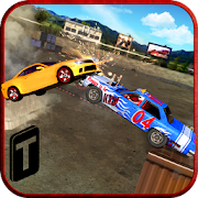 Car Wars 3D: Demolition Mania 1.3 Icon