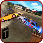 Car Wars 3D: Demolition Mania Apk