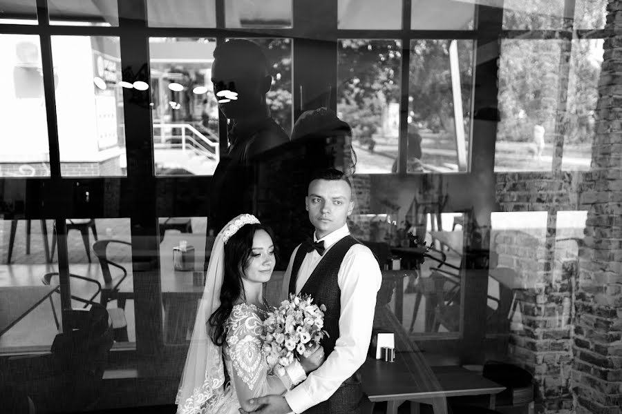 Fotografo di matrimoni Tanya Batulenko (vintageperte). Foto del 27 agosto 2020
