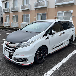 オデッセイ RC1
