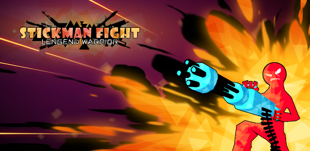 Stickman Battle Fight - Trailer Final 