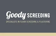 Goody Screeding Logo