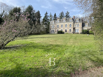 château à Veuzain-sur-Loire (41)