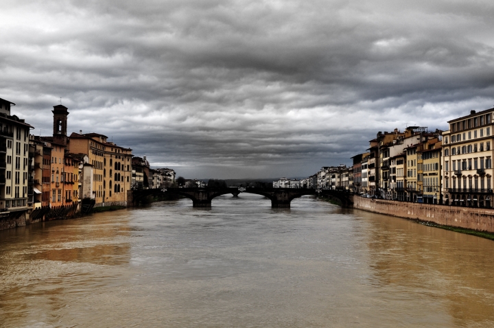 Apocalisse Fiorentino di photofabi77