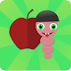 Apple Worm and Cannon Download on Windows