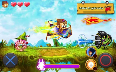 How to mod Surfers Fun Adventure 1.0 unlimited apk for pc