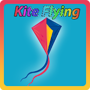 Kite Flying 1.0 Icon