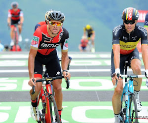 Van Avermaet mikt op ritwinst in Geraardsbergen, maar dít primeert nog steeds