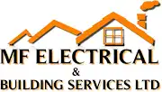 MF Electrical & Building Services Ltd Logo