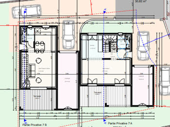 maison à Penta-di-Casinca (2B)