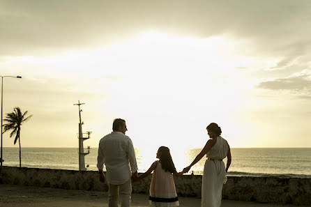 Photographe de mariage Jhon Pinto (jhonpinto). Photo du 30 juillet 2018