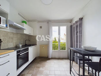 appartement à Lyon 8ème (69)