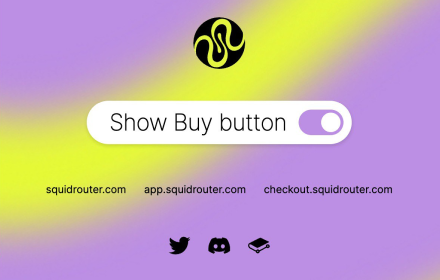 Squid - Buy Button small promo image