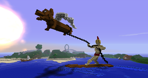 Dragon Mods For Minecraft