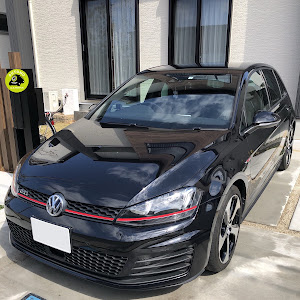 ゴルフGTI
