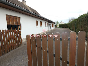 maison à L'Abergement-Sainte-Colombe (71)