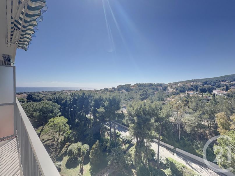 Vente appartement 3 pièces 74.15 m² à Bandol (83150), 449 000 €