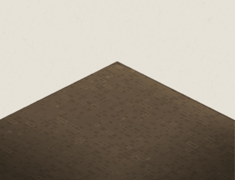 オンボロ風の床