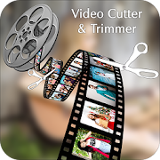 Video Cutter and Trimmer  Icon