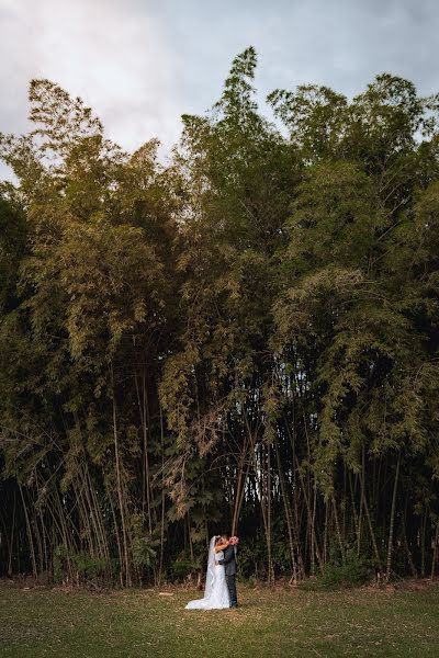 Fotógrafo de casamento Gonzalo Pérez-Canto (chalostudio). Foto de 12 de julho 2022