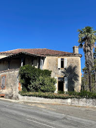 maison à Aignan (32)