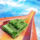 Download US Army Mega Ramp Tank Racing Impossible Tracks 19 For PC Windows and Mac