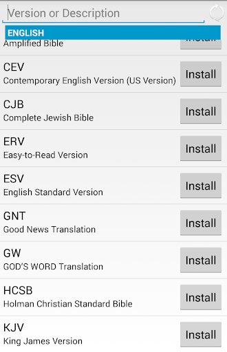 免費下載書籍APP|Holy Bible(Best Offline Bible) app開箱文|APP開箱王