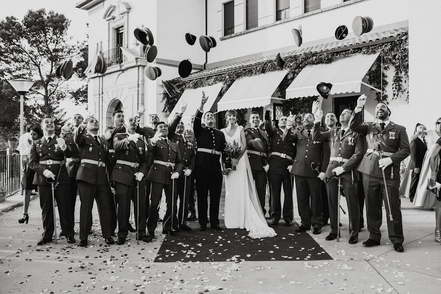 Fotógrafo de bodas Jose Fran (50mmfoto). Foto del 31 de octubre 2017