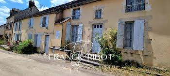 maison à Noyers (89)