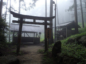 白髭神社