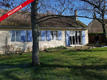 maison à Tremblay-les-Villages (28)