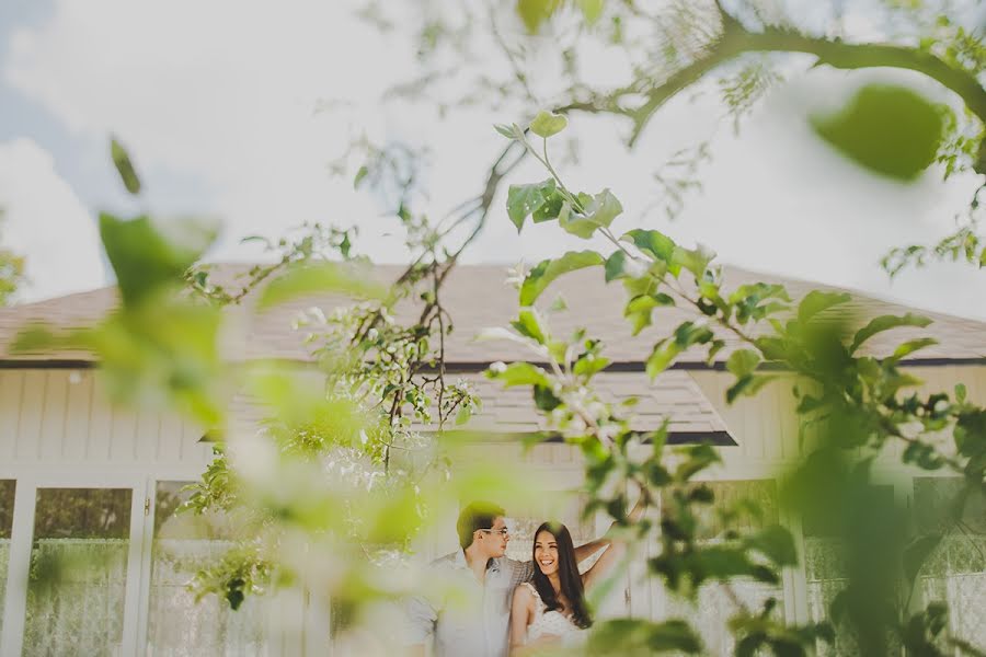 Wedding photographer Anna Bilous (hinhanni). Photo of 7 July 2013