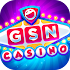 GSN Casino: Online Casino – Slots, Poker, Bingo3.70.0.4