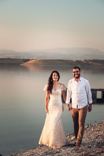 Wedding photographer Hasan Çalğan (hasancalgan). Photo of 22 February 2020