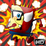 Cover Image of Download Sponge-Spider 1.0 APK