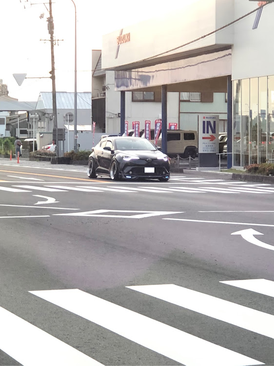 ２児のパパさんが投稿したカスタム事例の投稿画像1枚目