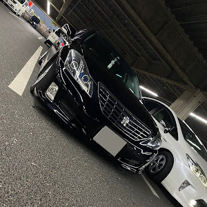 クラウンロイヤル GRS200